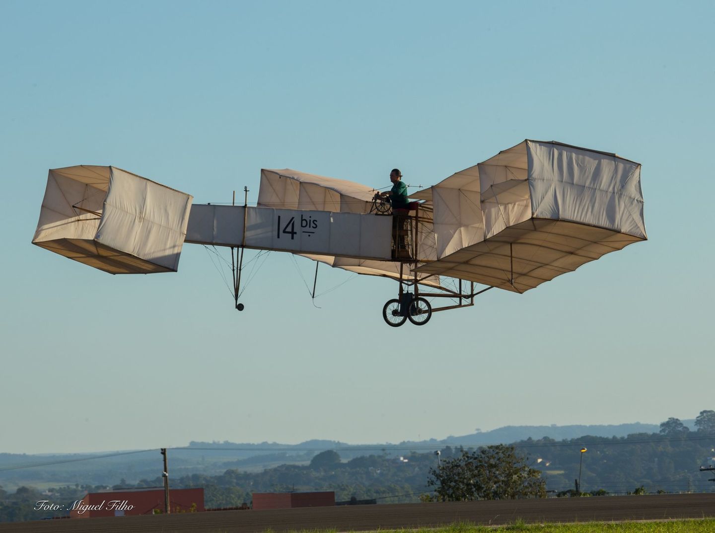 Exposição fotográfica - Show Aéreo Exposição fotográfica - Show Aéreo